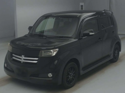 TOYOTA BB