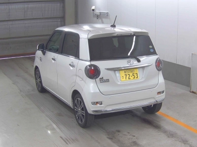 TOYOTA PIXIS JOY