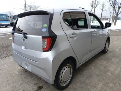 TOYOTA PIXIS EPOCH