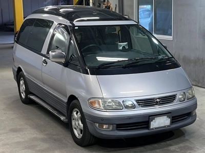 TOYOTA ESTIMA EMINA
