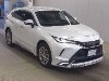 TOYOTA HARRIER HYBRID