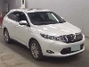 TOYOTA HARRIER HYBRID