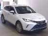 TOYOTA HARRIER HYBRID