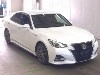 TOYOTA CROWN HYBRID