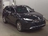 TOYOTA HARRIER HYBRID