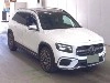 MERCEDES BENZ GLB