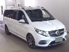 MERCEDES BENZ V CLASS