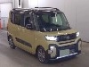 DAIHATSU TANTO FUN CROSS