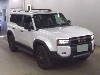 TOYOTA LAND CRUISER 250