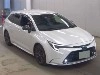 TOYOTA COROLLA WAGON