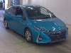 TOYOTA PRIUS PHV