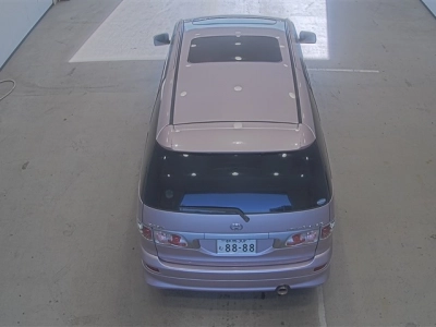 TOYOTA ESTIMA HYBRID