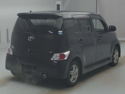 TOYOTA BB