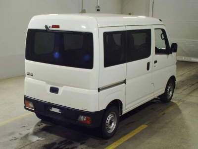TOYOTA PIXIS VAN