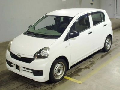 TOYOTA PIXIS EPOCH