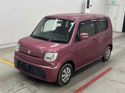 SUZUKI MRWAGON