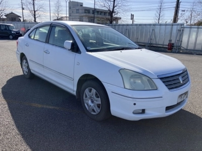 TOYOTA PREMIO