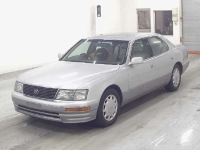 TOYOTA CELSIOR