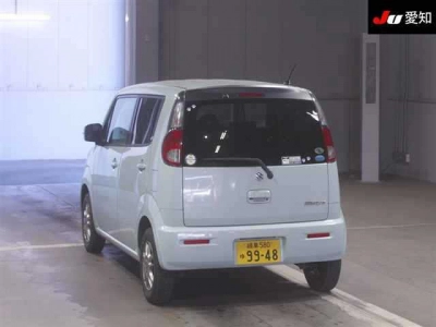 SUZUKI MRWAGON