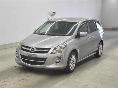 MAZDA MPV
