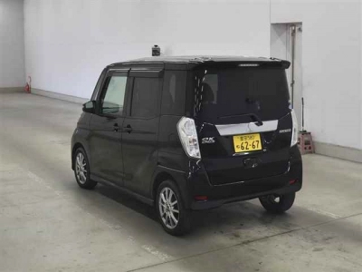 MITSUBISHI EK SPACE CUSTOM