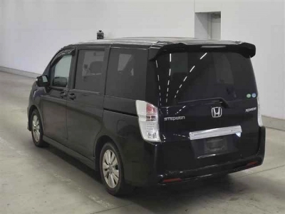 HONDA STEPWGN SPADA