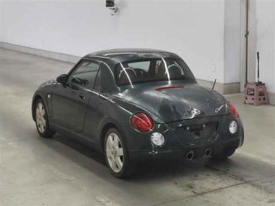 DAIHATSU COPEN