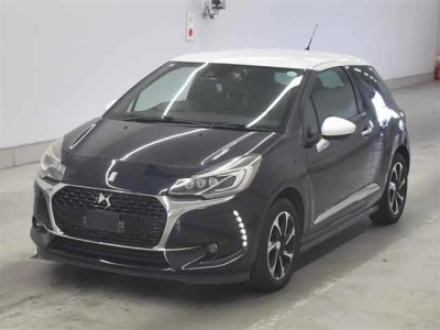 CITROEN DS3