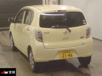 TOYOTA PIXIS EPOCH