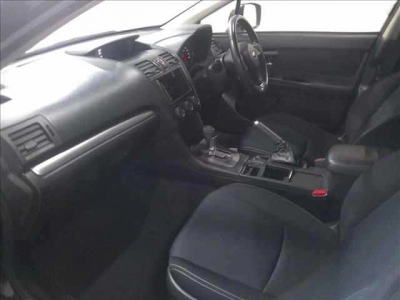 SUBARU IMPREZA SPORT