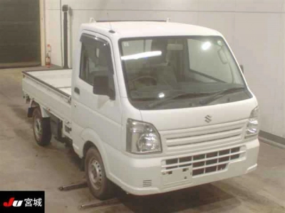 SUZUKI CARRY