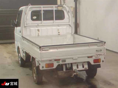 SUZUKI CARRY