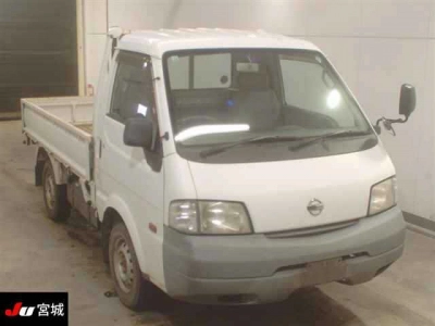 NISSAN VANETTE TRUCK