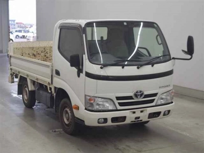 TOYOTA TOYOACE
