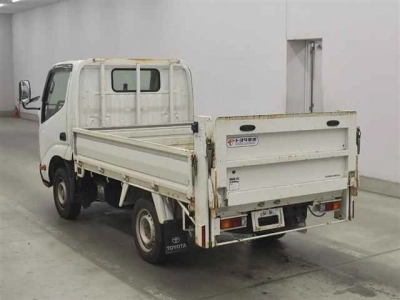 TOYOTA TOYOACE