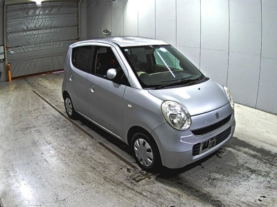 SUZUKI MRWAGON