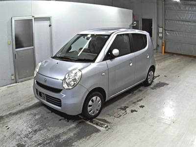 SUZUKI MRWAGON
