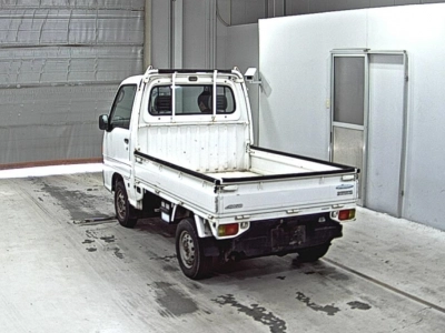 SUBARU SAMBAR TRUCK