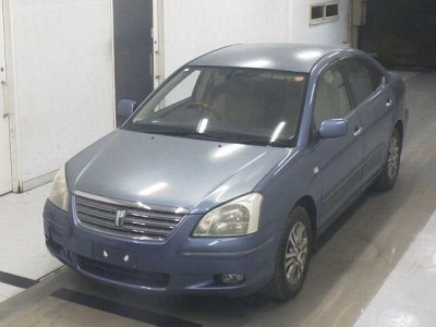 TOYOTA PREMIO
