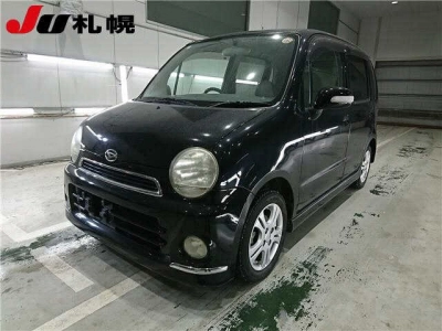 DAIHATSU MOVE LATTE