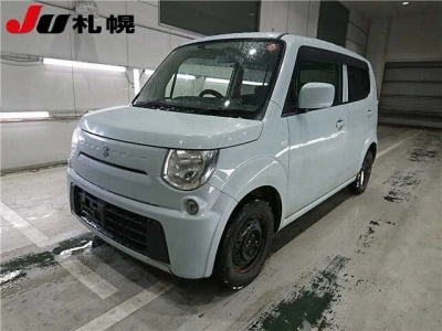 SUZUKI MRWAGON