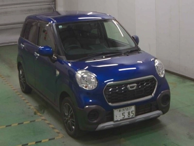 DAIHATSU CAST ACTIVA