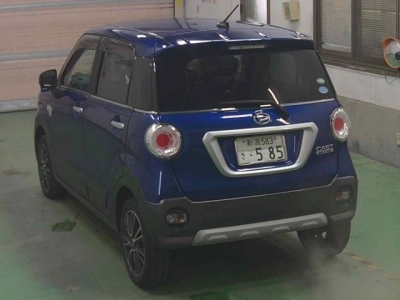 DAIHATSU CAST ACTIVA