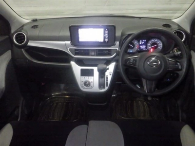 DAIHATSU CAST ACTIVA