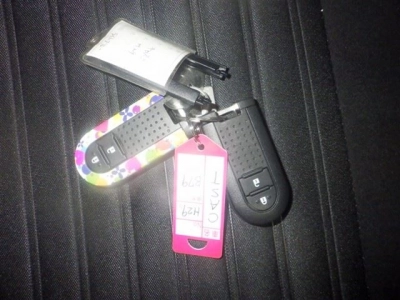 DAIHATSU CAST ACTIVA