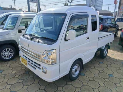SUZUKI CARRY