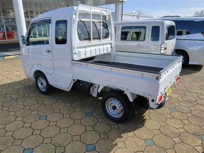 SUZUKI CARRY