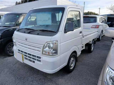 SUZUKI CARRY