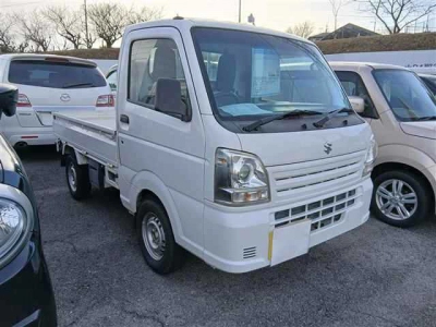 SUZUKI CARRY