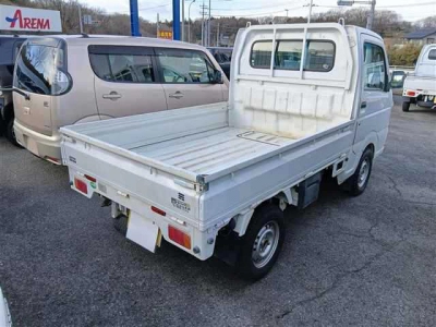 SUZUKI CARRY